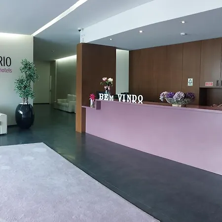 Monte Lirio Отель
