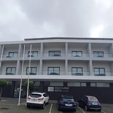 Monte Lírio Hotel