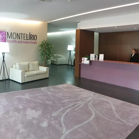 Hotel Monte Lírio