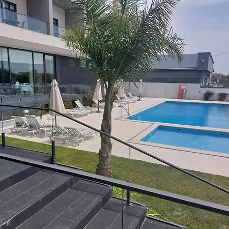 Monte Lirio Ξενοδοχείο Espinho (Aveiro)