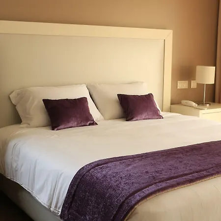 Hotel Monte Lirio Espinho (Aveiro)