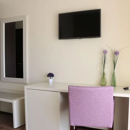 Monte Lirio 4* Эшпинью