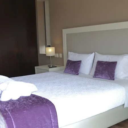 Monte Lirio 4* Espinho (Aveiro)