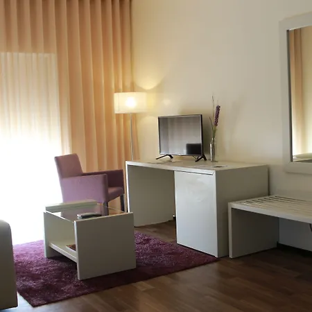 Monte Lirio ホテル