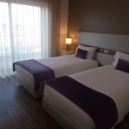 Monte Lirio 4* Эшпинью