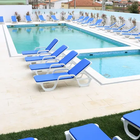 Otel Monte Lirio Espinho (Aveiro)