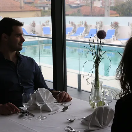 Monte Lirio 4* エスピーニョ