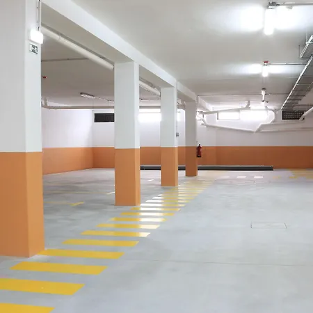 Monte Lirio ホテル 4*