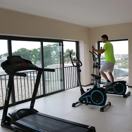 Monte Lirio Otel 4*