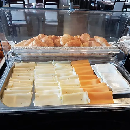 Monte Lirio 4* エスピーニョ