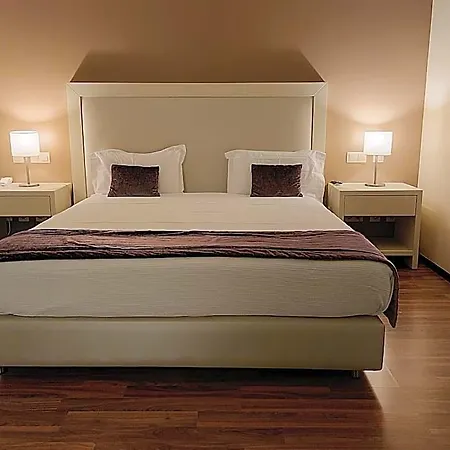 Monte Lirio Hotel 4*