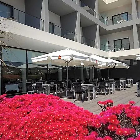 Hotel Monte Lirio