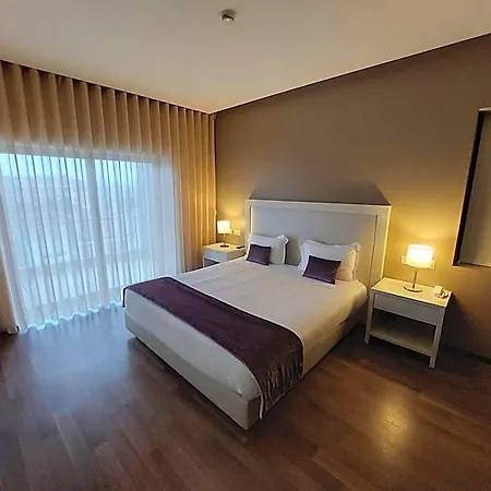 Hotel Monte Lirio Espinho (Aveiro)
