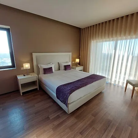 Monte Lirio 4* Эшпинью
