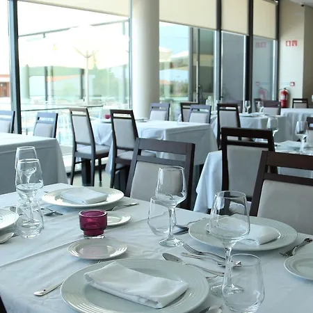 Monte Lírio Hotel Espinho (Aveiro)
