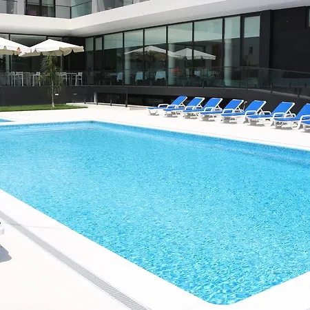 Monte Lírio 4* Espinho (Aveiro)
