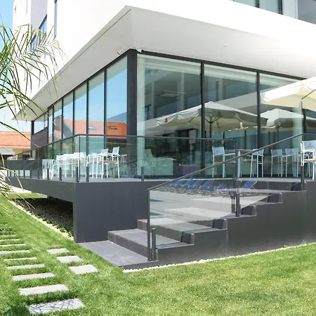 Hotel Monte Lirio 4*