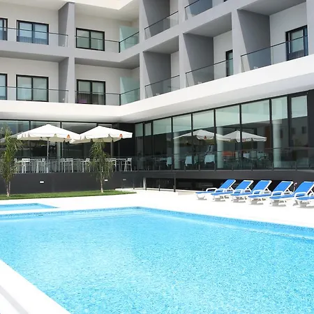 Monte Lirio Отель 4*