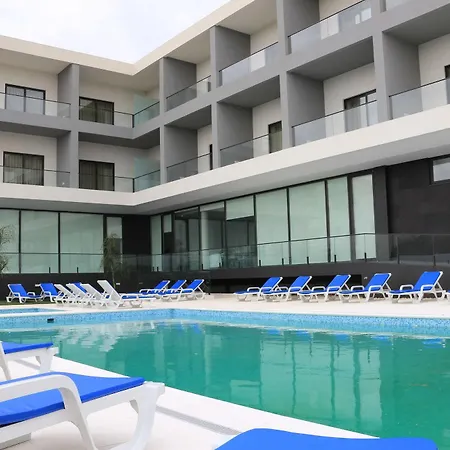 Hotel Monte Lírio