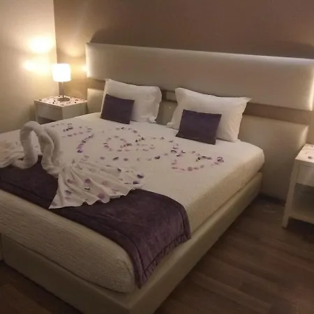 Monte Lírio Hotel Espinho (Aveiro)