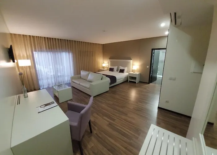 Monte Lírio Hotel Espinho (Aveiro)