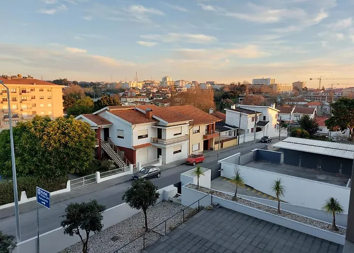 Monte Lírio Hotel 4*