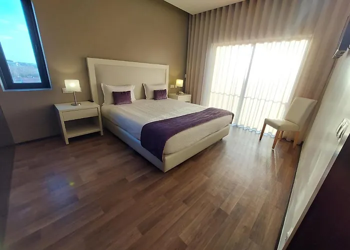 Monte Lirio 4* Espinho (Aveiro)