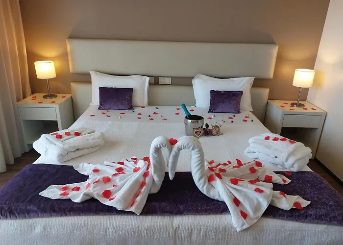 Monte Lírio Hotel 4*