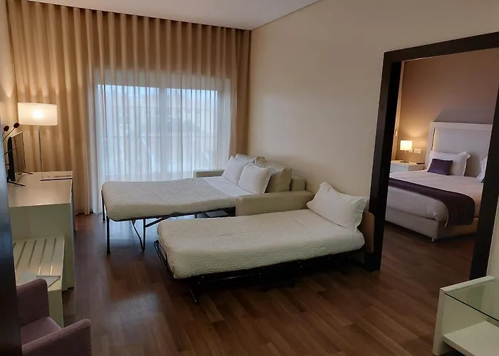 Monte Lirio Espinho (Aveiro)