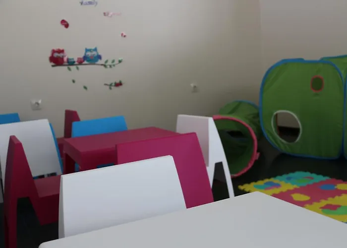 Monte Lirio فندق