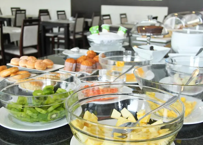 Monte Lirio 埃斯平霍