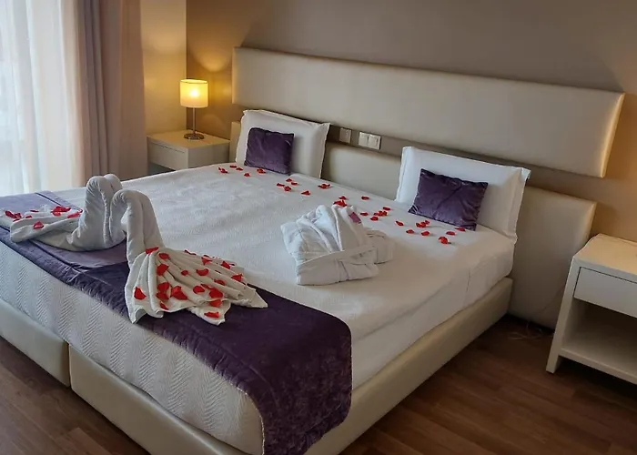 Monte Lírio Espinho (Aveiro)