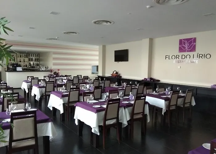 Monte Lírio Espinho (Aveiro)