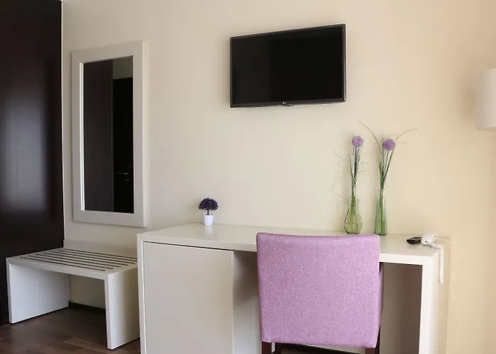 Monte Lírio 4* Espinho (Aveiro)