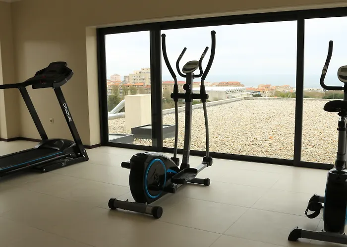 Monte Lírio Hotel 4*