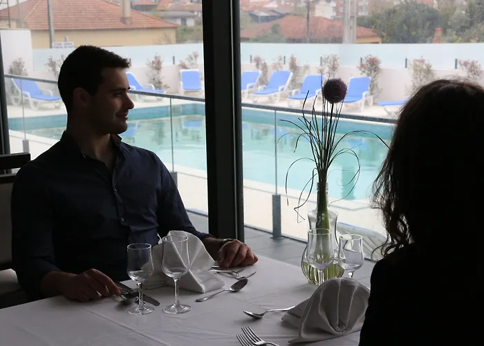 Monte Lirio 4* Espinho (Aveiro)