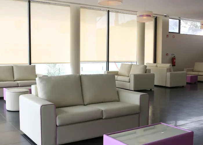 Monte Lírio Hotel Espinho (Aveiro)