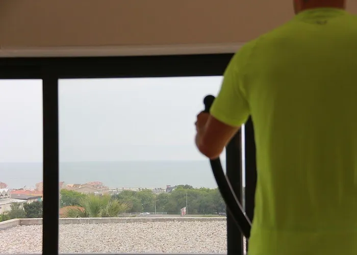 Monte Lírio 4* Espinho (Aveiro)