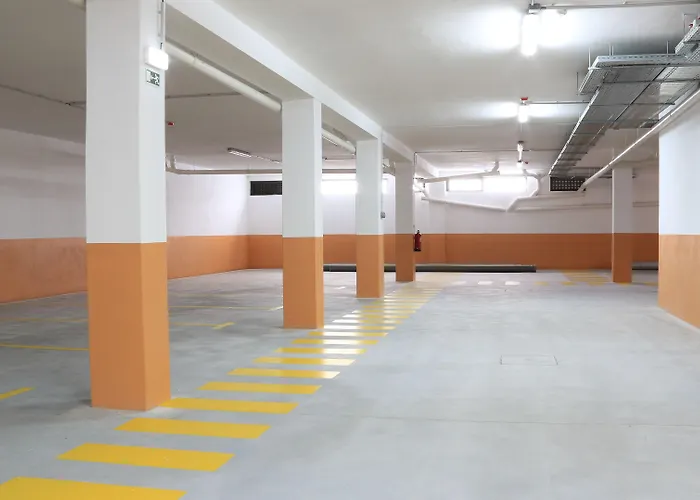 Monte Lírio Hotel 4*