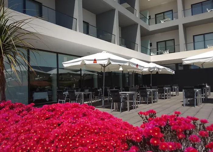 酒店 Monte Lirio 4*