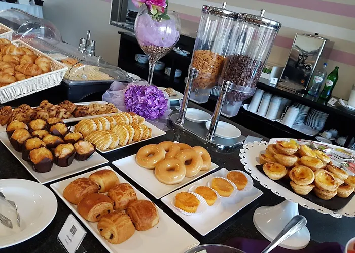 Hotel Monte Lírio 4*