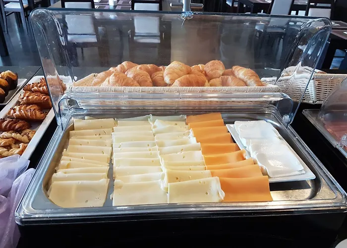 Monte Lirio 4* 埃斯平霍