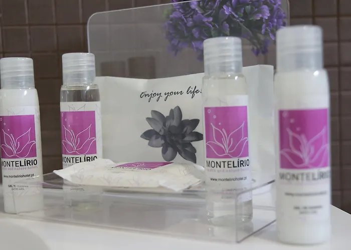 Monte Lírio Espinho (Aveiro)