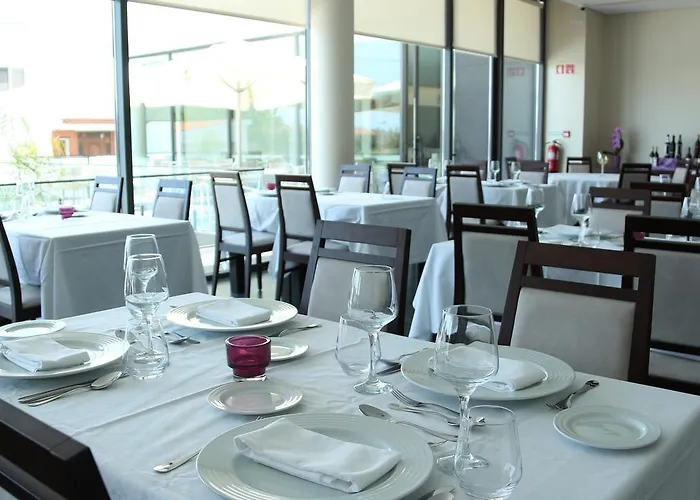 Monte Lirio Hotel Espinho (Aveiro)